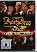 The Beach Boys - The Beach Boys 50 Live In Concert