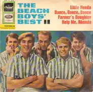 The Beach Boys - The Beach Boys' Best II