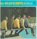LP - The Beach Boys - The Beach Boys Deluxe - + INSERT