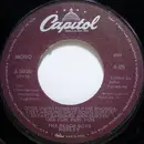 7inch Vinyl Single - The Beach Boys - The Beach Boys Medley / God Only Knows