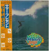 Double LP - The Beach Boys - The Beach Boys - + OBI, insert
