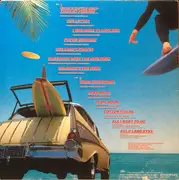 LP - The Beach Boys - The Beach Boys Rarities