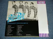 LP - The Beach Boys - The Beach Boys Rock'N Roll Best 20