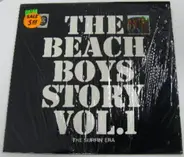 The Beach Boys - The Beach Boys Story Vol. 1: The Surfin' Era