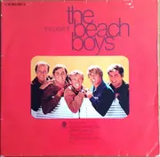 Double LP - The Beach Boys - The Best Of The Beach Boys