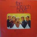 Double LP - The Beach Boys - The Best Of The Beach Boys - Gatefold