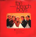 Double LP - The Beach Boys - The Best Of The Beach Boys