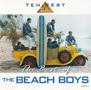 CD - The Beach Boys - The Best Of The Beach Boys