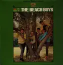 LP - The Beach Boys - The Best Of The Beach Boys - Lyric Insert / Red Vinyl