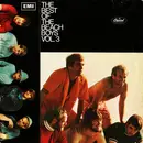 LP - The Beach Boys - The Best Of The Beach Boys Vol.3