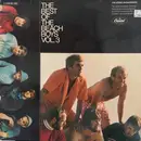LP - The Beach Boys - The Best Of The Beach Boys, Vol. 3