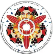 CD - The Beach Boys - The Greatest Hits - Vol. 1: 20 Good Vibrations - Mono