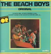 The Beach Boys - The Original Beach Boys