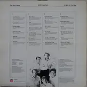 Double LP - The Beach Boys - The Spirit Of The 60's - The Beach Boys