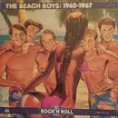 LP-Box - The Beach Boys - The Rock 'N' Roll Era - The Beach Boys: 1962-1967 - Mono