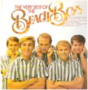 Double LP - The Beach Boys - The Very Best Of The Beach Boys (Anthology 1963-69)