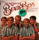 Double LP - The Beach Boys - The Very Best Of The Beach Boys (Anthology 1963-69) - Gatefold + Duophonic