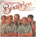 Double LP - The Beach Boys - The Very Best Of The Beach Boys (Anthology 1963-69)