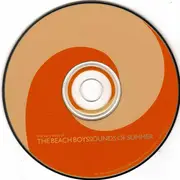 CD - The Beach Boys - The Very Best Of The Beach Boys: Sounds Of Summer