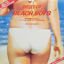 LP - The Beach Boys - The Very Best Of The Beach Boys Volume 1