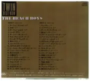 CD - The Beach Boys - Twin Best Now