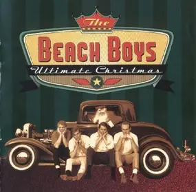 The Beach Boys - Ultimate Christmas