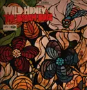 LP - The Beach Boys - Wild Honey