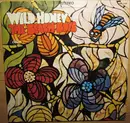 LP - The Beach Boys - Wild Honey