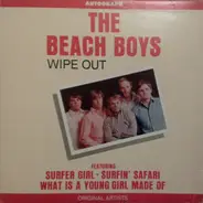 the beach boys - Wipe Out