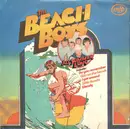 LP - The Beach Boys - All Summer Long