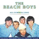 CD - The Beach Boys - All Summer Long