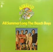 LP - The Beach Boys - All Summer Long