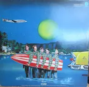 The Beach Boys - All Time Greatest Hits