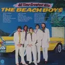 Double LP - The Beach Boys - All Time Greatest Hits