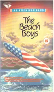The Beach Boys - An American Band