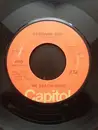 7inch Vinyl Single - The Beach Boys - Barbara Ann / Little Honda