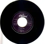 7inch Vinyl Single - The Beach Boys - Barbara Ann