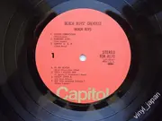 LP - The Beach Boys - Beach Boys' Greatest - No OBI included.