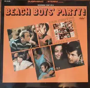 The Beach Boys - Beach Boys' Party!