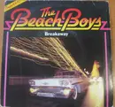 7inch Vinyl Single - The Beach Boys - Break Away
