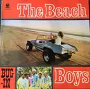 LP - The Beach Boys - Bug-In