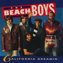 CD - The Beach Boys - California Dreamin'