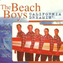 CD - The Beach Boys - California Dreamin'
