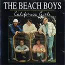 CD - The Beach Boys - California Girls
