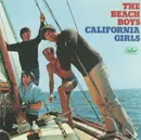 CD - The Beach Boys - California Girls