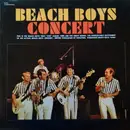 LP - The Beach Boys - Concert