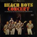 LP - The Beach Boys - Concert