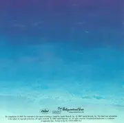 CD - The Beach Boys - Classics Selected By Brian Wilson