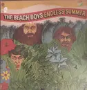 Double LP - The Beach Boys - Endless Summer