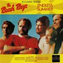 CD - The Beach Boys - Endless Summer